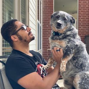 Meet your Posher, Michael